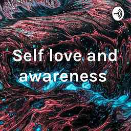 Self love and awareness cover logo