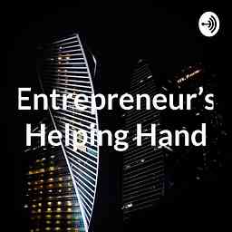 Entrepreneur's Helping Hand cover logo