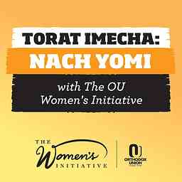 Torat Imecha Nach Yomi cover logo