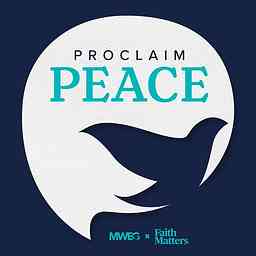 Proclaim Peace cover logo
