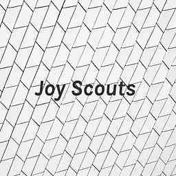 Joy Scouts : Spirit of Learning cover logo