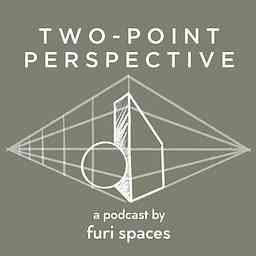 Two-Point Perspective logo