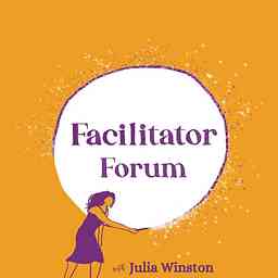 Facilitator Forum cover logo