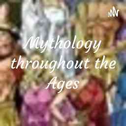 Mythology throughout the Ages cover logo