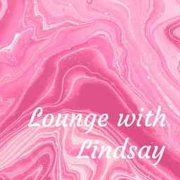 Lounge with Lindsay cover logo