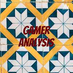 Gamer Analysis cover logo