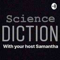 Science Diction cover logo