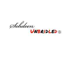 Sehdeen Unbridled cover logo
