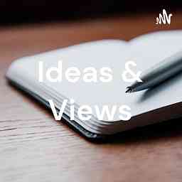 Ideas & Views cover logo