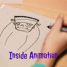 Inside Animation cover logo