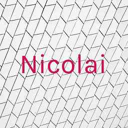 Nicolai cover logo