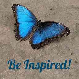 Be Inspired! cover logo