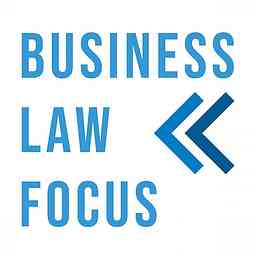 Business Law Focus logo