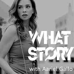What Story logo