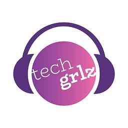 Techgrlz cover logo