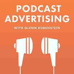 Podcast Advertising cover logo