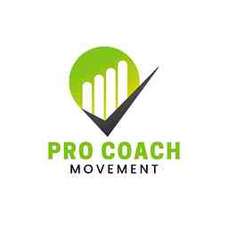 Pro Coach Movement logo