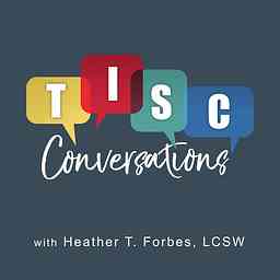 TISConversations logo