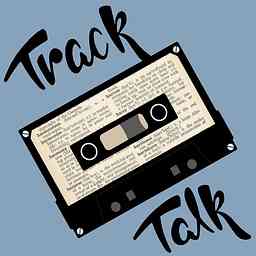 Track Talk cover logo