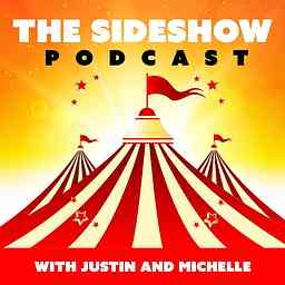 Sideshow Podcast logo