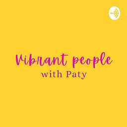 Vibrant People cover logo