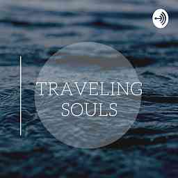 Traveling Souls cover logo