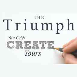 The Triumph cover logo