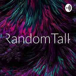 RandomTalk cover logo