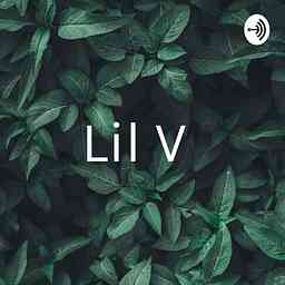 Lil V 💚 cover logo
