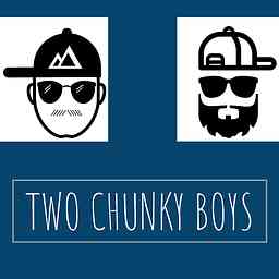 Two Chunky Boys cover logo