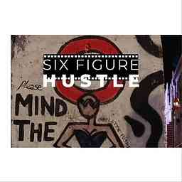 Six Figure Hustle cover logo