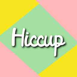 Hiccup cover logo
