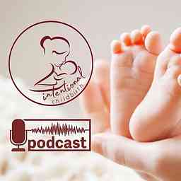 Intentional Childbirth cover logo
