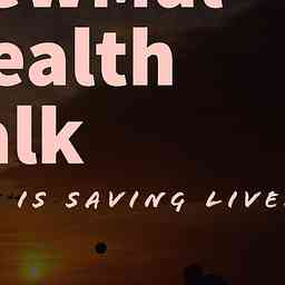 DewMal Health Talk cover logo