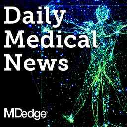 Daily Medical News logo