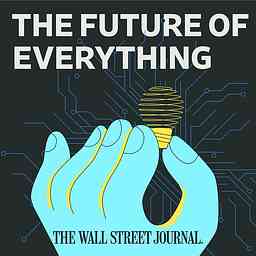 WSJ’s The Future of Everything cover logo
