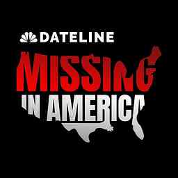 Dateline: Missing In America logo