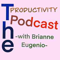 ------The Productivity Podcast------ logo