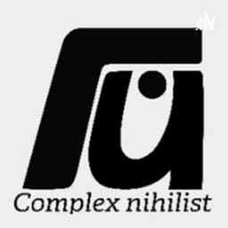 ComplexNihilist cover logo