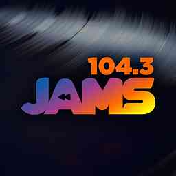 Best of 104.3 Jams logo