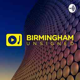 Birmingham Unsigned logo