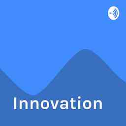 Innovation cover logo
