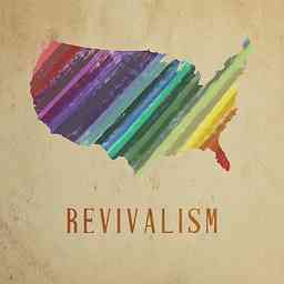 Revivalism cover logo