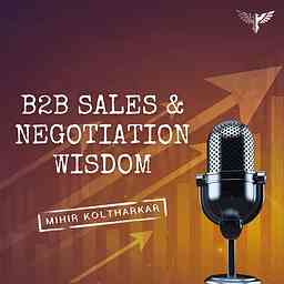 B2B Sales and Negotiation Wisdom logo
