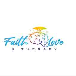 Faith Love & Therapy logo