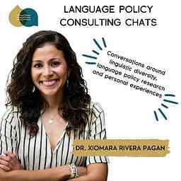Language Policy Consulting Chats logo