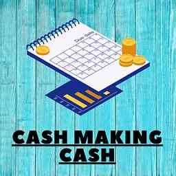 Cash Making Cash logo
