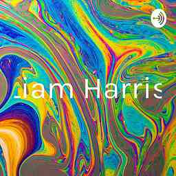 Liam Harris cover logo