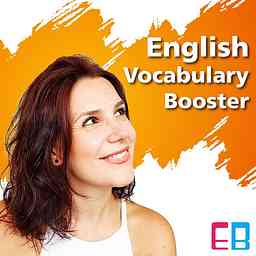 English Vocabulary Booster cover logo