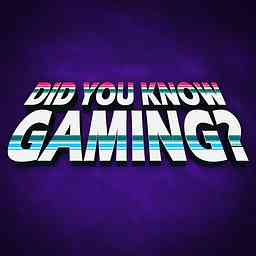 Did You Know Gaming? logo